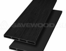 Грядки из ДПК